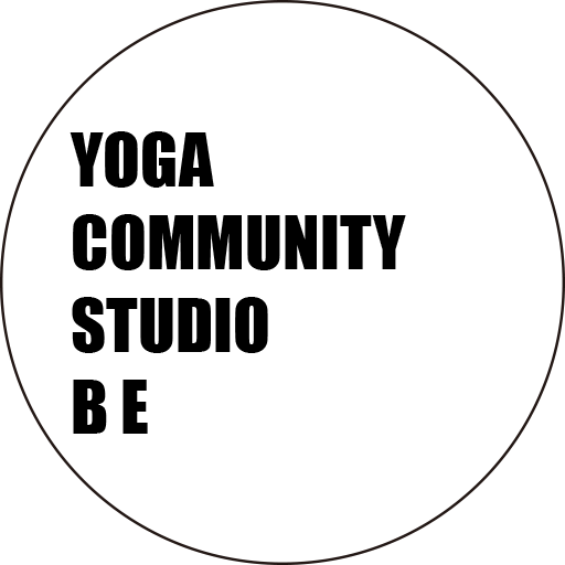 yoga community studio be